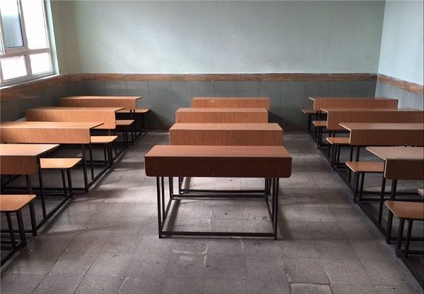 Iran parliament panel says under-18s detained in protests, seeks police reply