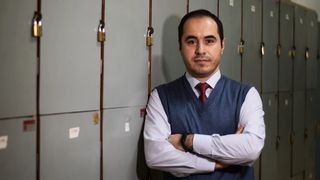 Renowned Iranian Dissident Faces Severe Danger In Prison