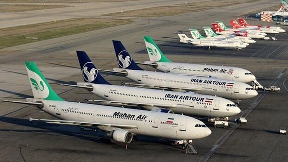 کمیسیون عمران مجلس: افزایش ۳۰ درصدی قیمت بلیت هواپیما در شورای عالی هواپیمایی تصویب شد