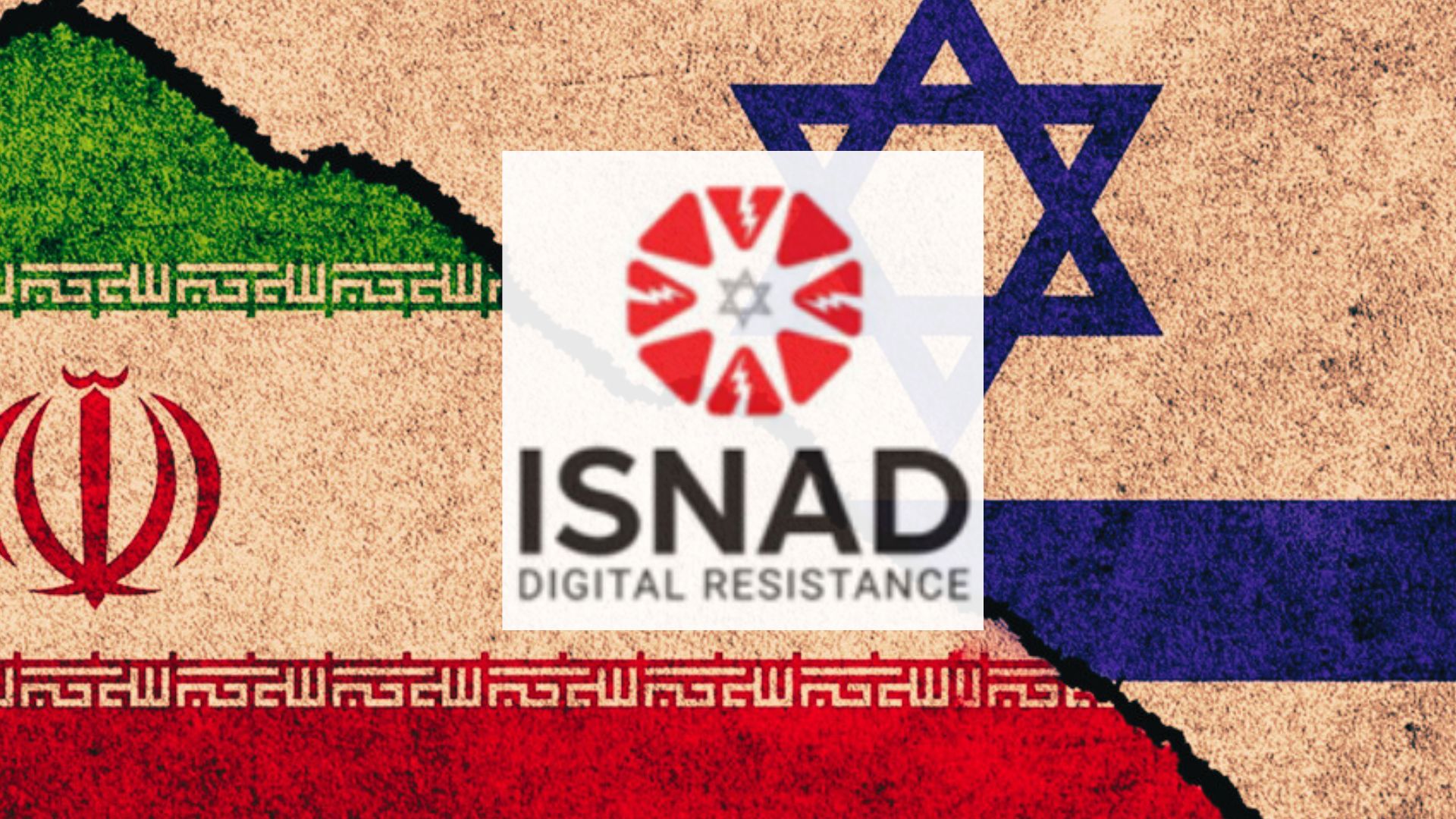 بازوی شناختی «محور مقاومت» چگونه در جنگ حکومت ایران و اسرائیل عمل می‌کند؟