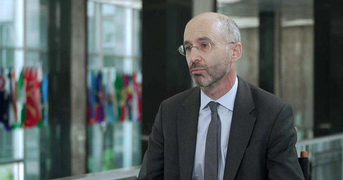 نماینده آمریکا گزارش پولیتیکو درباره کاهش تحریم‌های سپاه درصورت احیای برجام را رد کرد