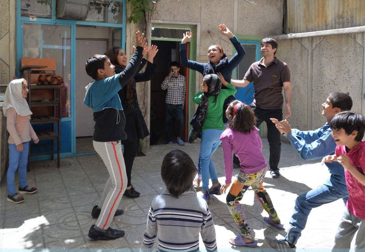 مدیرعامل جمعیت امام‌ علی: کودکان قربانی قوانین جمهوری اسلامی می‌شوند