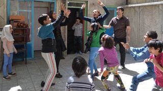 مدیرعامل جمعیت امام علی: کودکان قربانی قوانین جمهوری اسلامی میشوند