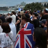 تلاش جمهوری اسلامی برای انکار نقش داعش در حمله به یهودیان در استرالیا