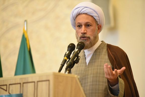 نماینده خامنهای در فارس: آنقدر که سیاهنمایی میشود وضع کشور بد نیست