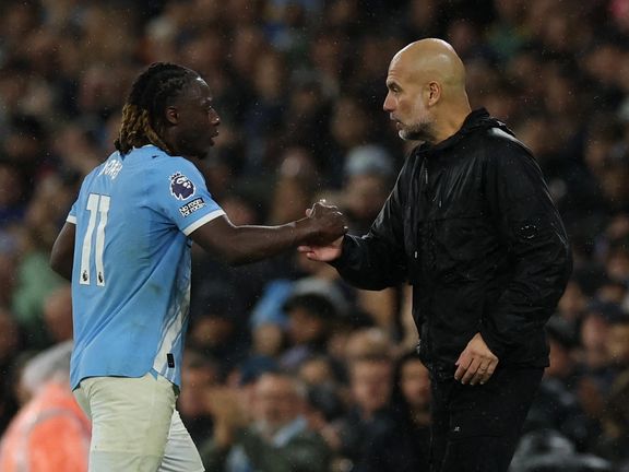 منچسترسیتی ۳-۰ لیورپول؛ هدیه ارزشمند سیتیزنها به گواردیولا در هزارمین تجربه سرمربیگری