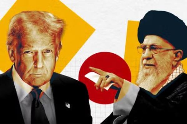 فیگارو: آیا تهران زیر تهدید حمله نظامی آمریکا بر سر برنامه هستهای امتیاز میدهد؟