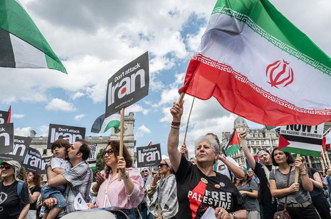 دولت پزشکیان از پیگیری جمهوری اسلامی برای بازگشت «اپوزیسیون خوش‌خیم» به کشور خبر داد