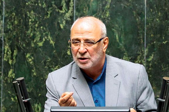 نایب رییس کمیسیون اصل ۹۰ مجلس: اقتدار جمهوری اسلامی در مذاکرات عمان خط قرمز ماست