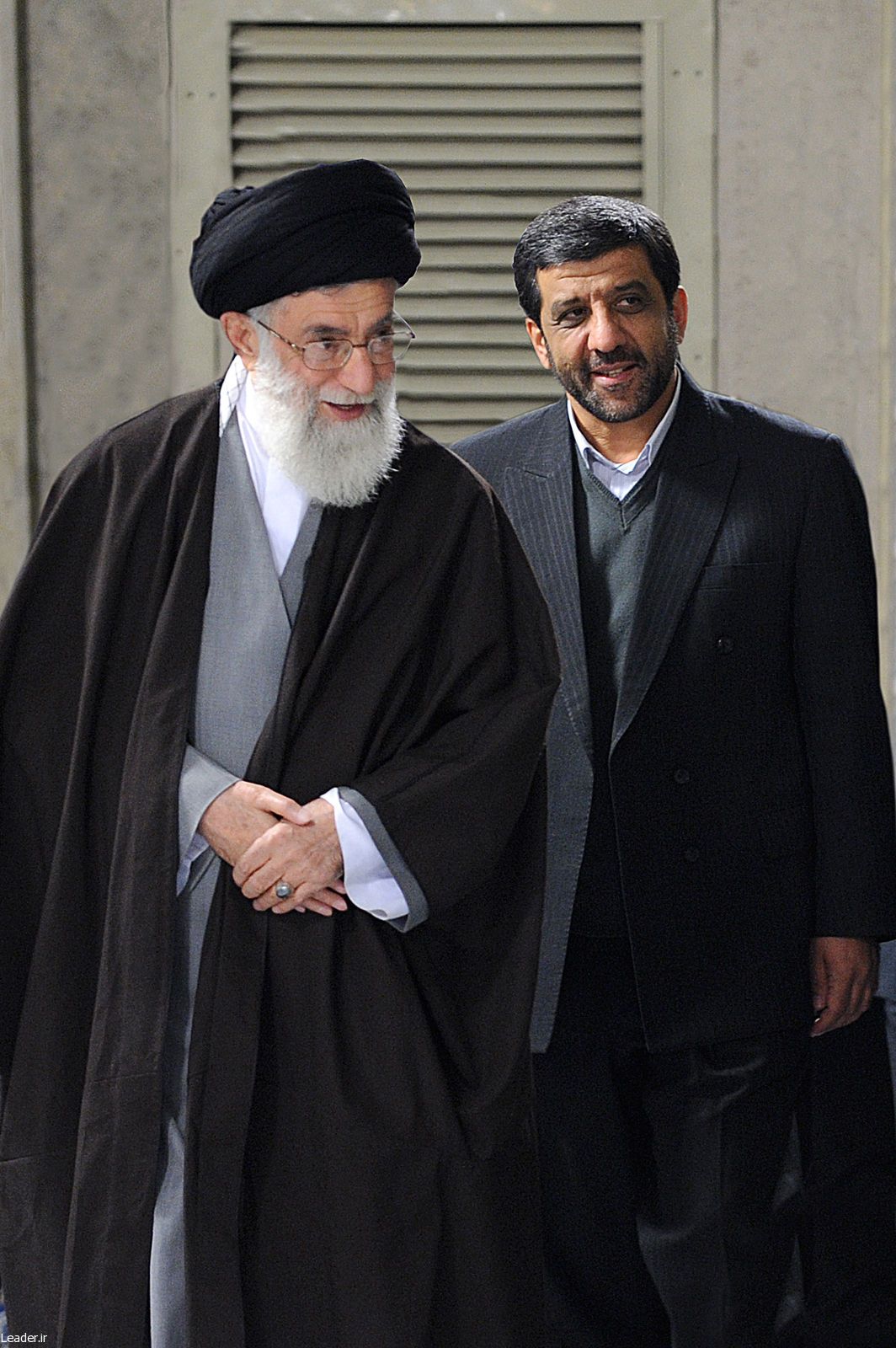 Former IRGC Officer Admits To Providing Hamas Military Training