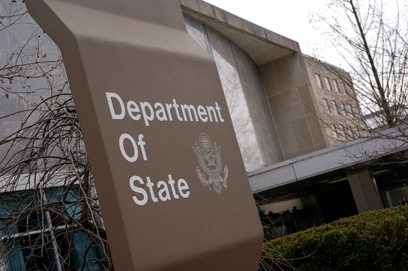 الخارجية الأميركية: العقوبات الجديدة جاءت ردًا على انتهاكات إيران لالتزاماتها النووية