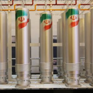 رسانه وابسته به سپاه: غنیسازی ضامن تولید برق پایدار و ارزان است
