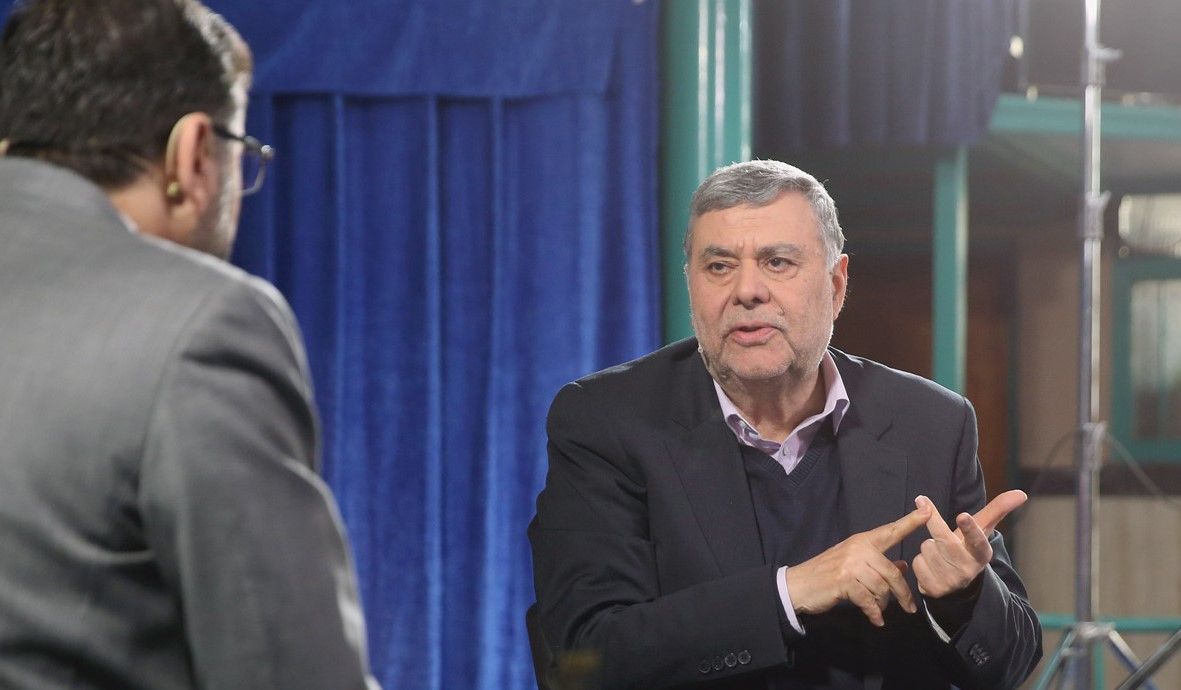 مقام ارشد منصوب خامنه‌ای: روس‌ها اطلاعات مراکز پدافندی کشور را به اسرائیل دادند