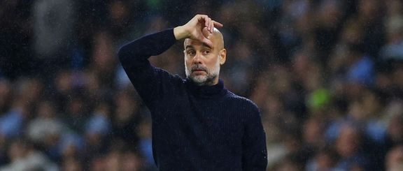 منچسترسیتی ۰-۴ تاتنهام؛ تحقیر سیتی، قسمت پنجم، البته پس از تمدید دو ساله پپ