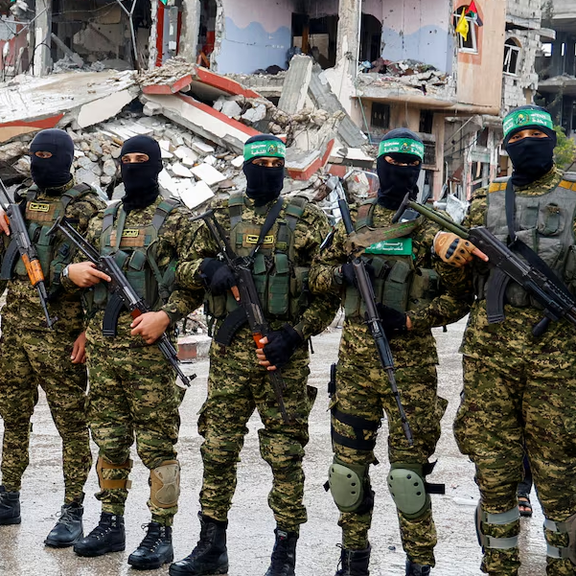 تقرير إسرائيلي: انتهاء الحرب في غزة لن يغيّر كثيرًا من سياسات إيران