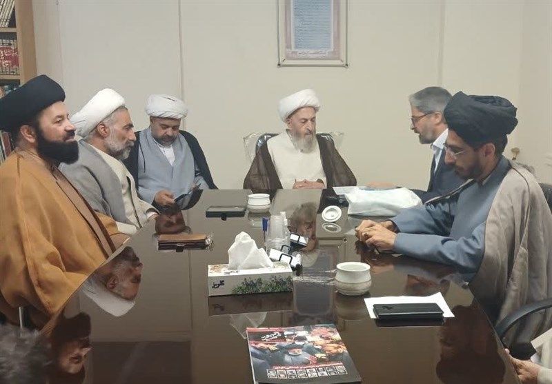 Iranian Ayatollah Accuses Saudi Arabia of Using Wahhabism to Divide Muslims in Iran