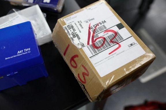 چین در پاسخ به خواستههای آمریکا درباره فنتانیل، گامهایی برداشته است