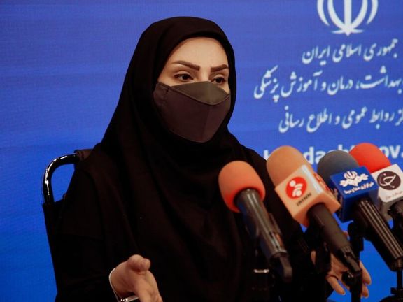 دبیر کمیته علمی کشوری کرونا: مردم برای سفر رفتن در تعطیلات جریمه کرونا را دُنگی میدهند