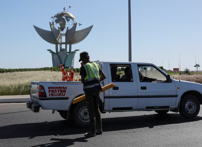 سه مقام قطری در یک تصادف رانندگی در شرم‌الشیخ مصر جان باختند
