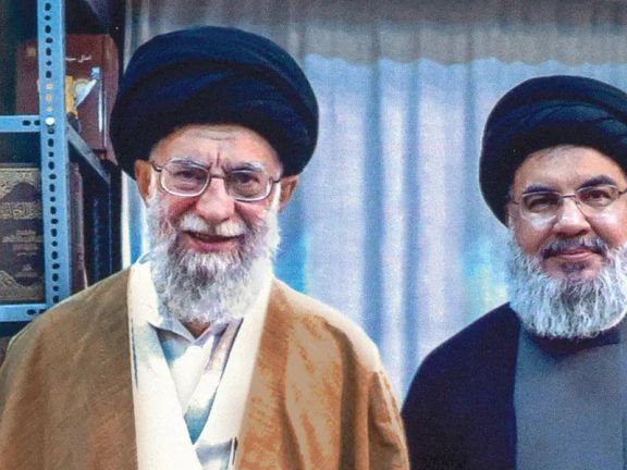 آکسیوس: ایران و حزبالله درباره اینکه دقیقا چه کار میخواهند بکنند، تصمیم نگرفتهاند