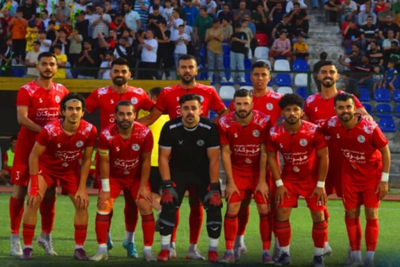 شهرداری آستارا، اولین ۰-۳ انضباطی فوتبال ایران در فصل جدید را دریافت کرد