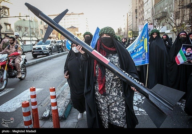 فرمانده سپاه تهران: بعد حوادث سوریه بسیاری در سپاه و بسیج برای رزمایش ثبت‌نام نکردند