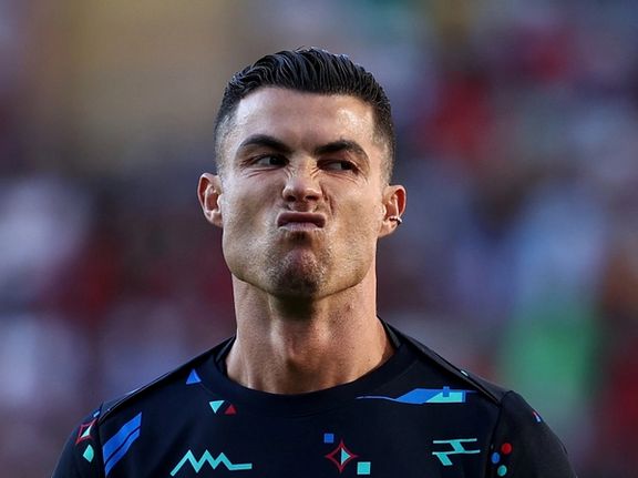 رکورد رویایی شش حضور در جام جهانی؛ رونالدو میخواهد در جام جهانی ۲۰۲۶ هم بازی کند