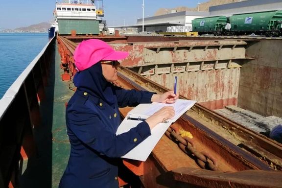 یک زن دریانورد: زنان ایرانی اجازه تحصیل در دانشگاههای دریایی کشور را ندارند