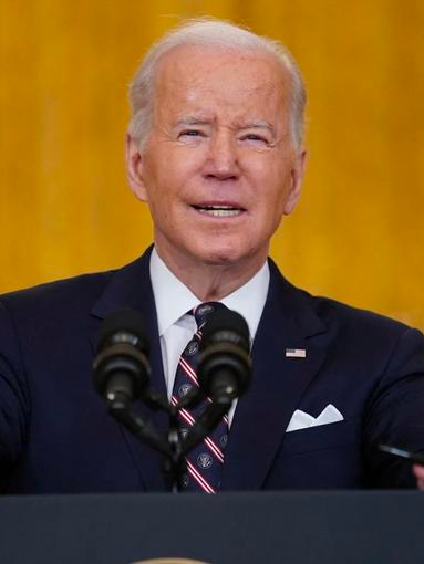 نظرسنجی: ۷۳ درصد آمریکاییها معتقدند سن بایدن برای ریاستجمهوری بیش از حد بالاست