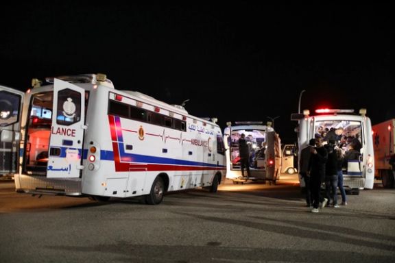 شورای امنیت ملی آمریکا: ترامپ حماس را مسئول کشته شدن امدادگران در غزه میداند