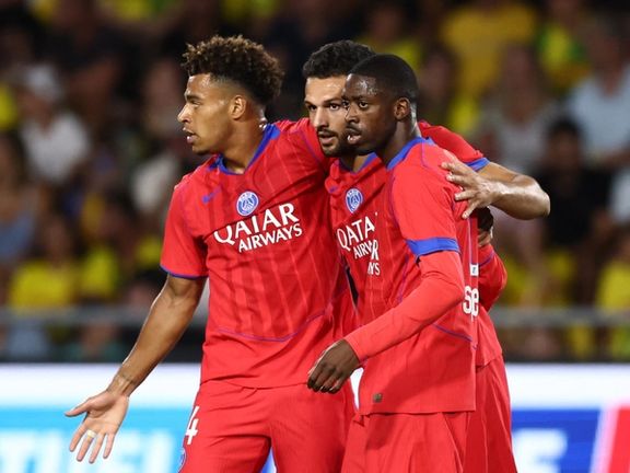 نانت ۰-۱ پاریسنژرمن؛ شروع آسان قهرمان اروپا برای یک رقابت آسان!