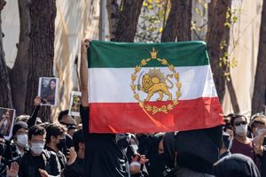 Iran students rally at major universities to honor slain protesters