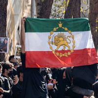 سعار: در پی تضعیف حکومت هستیم تا مردم ایران بتوانند سرنوشت خود را به دست بگیرند