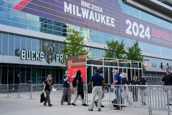 کنوانسیون ملی جمهوریخواهان چیست و ترور نافرجام ترامپ چه اثری بر آن گذاشت