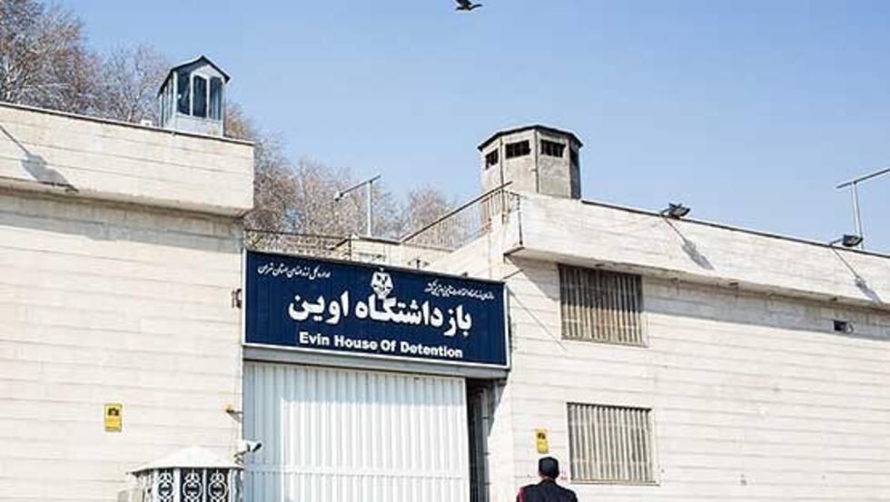 روز هشتم اعتصاب غذای ویدا ربانی و مطهره گونه‌ای برای حق درمان همبندی‌ها 