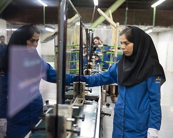 دبیر اتحادیه لوازم خانگی: سقف قیمت برای یک جهیزیه خوب تمام ایرانی ۹۰ میلیون است