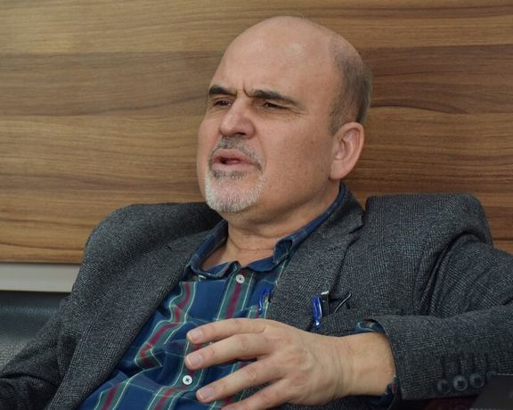 جلاییپور، فعال اصلاحطلب: تشکیل دولت پزشکیان بازی برد-برد بین دولت و دفتر خامنهای بود