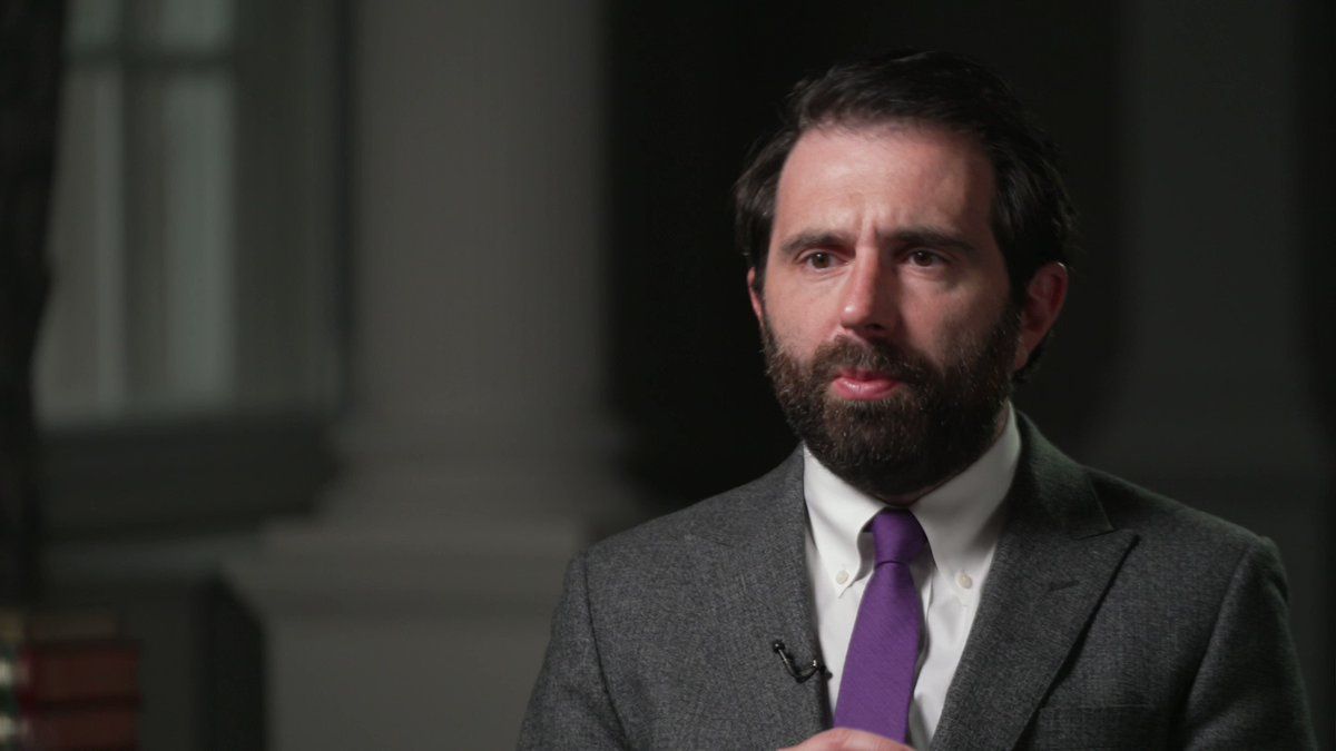 Iran’s Guards Should Be Listed As Terrorist - UK’s Anti-Extremism Tsar