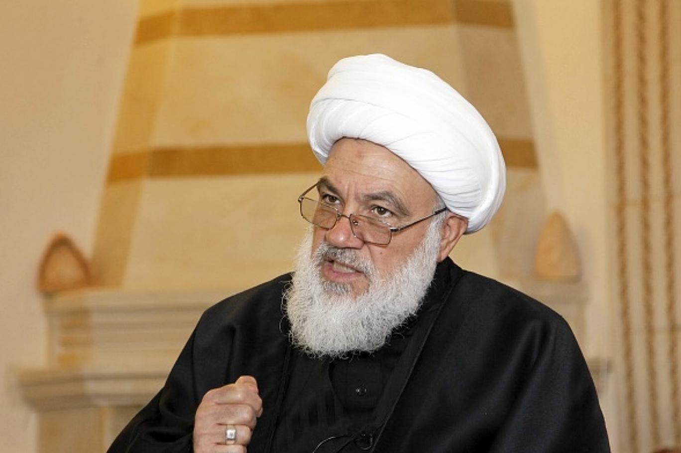 الأمين العام السابق للحزب: حزب الله مسؤول عن تفجير مرفأ بيروت وإيران هي من نصبت عون رئيسا