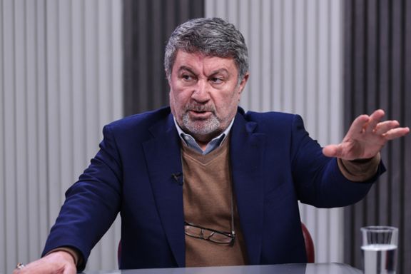 رییس شورای اطلاعرسانی دولت: براندازان میگویند هر کس یکروز به عمر نظام اضافه کرد، بزنیدش