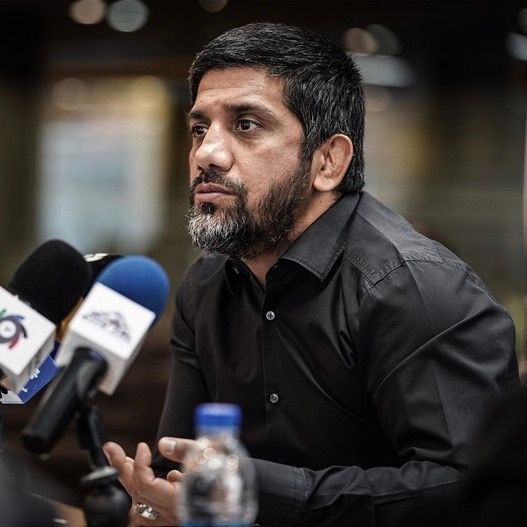 انتقاد دوباره دبیر از معاون وزیر ورزش؛ وزارت ورزش با تفکرات پولادگر راه به جایی نمیبرد