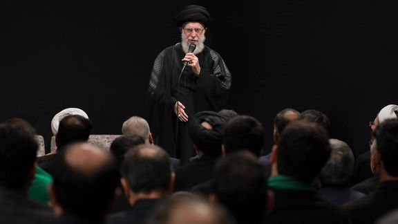 مشاور فرمانده سپاه: دشمن مرتب در قلب مردم نسبت به نظام نفرت تولید میکنند تا نافرمانی شود