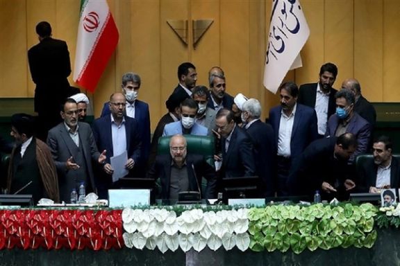 مصوبه طرح صیانت از سوی هیات رئیسه مجلس لغو شد