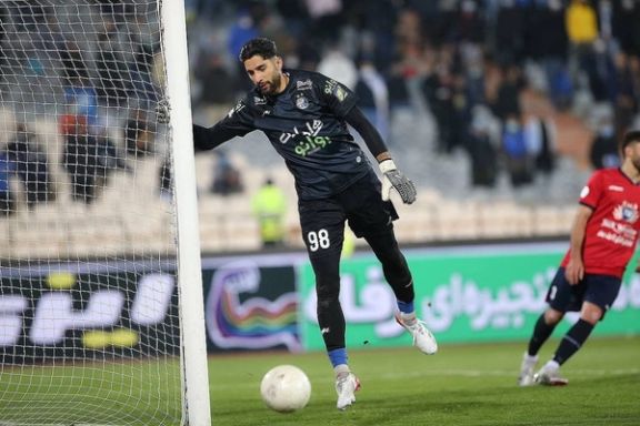 رضایی از کمیته وضعیت حکم گرفت؛ باشگاه استقلال به پرداخت سه و نیم میلیارد تومان محکوم شد