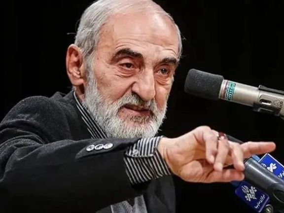 کیهان زیر نظر خامنهای: مجلس طرح سهفوریتی بدهد، بازرسان آژانس را راه ندهیم