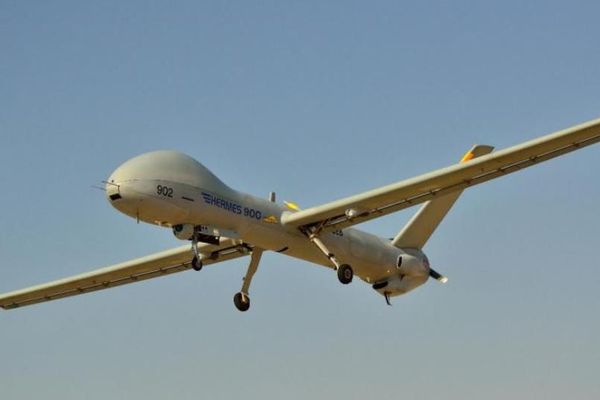 ۷۰ درصد عملیات هوایی اسرائیل در جنگ با جمهوری اسلامی با پهپاد انجام شد