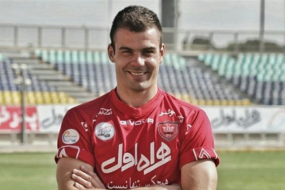 با اعلام رسمی باشگاه؛ پرونده رادوشوویچ بسته و پنجره پرسپولیس باز شد