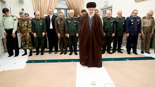 نفوذ اطلاعاتی عمیق و طولانیمدت اسرائیل در ایران