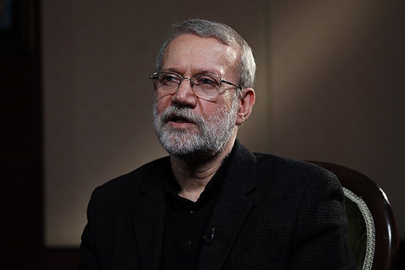 دبیر شورای عالی امنیت ملی: این دروغ است که ایران مذاکره نمیکند