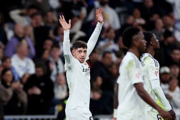 رئال ۱-۰ اتلتیک بیلبائو؛ «شاهین» اقبال روی شانههای آنچلوتی نشست